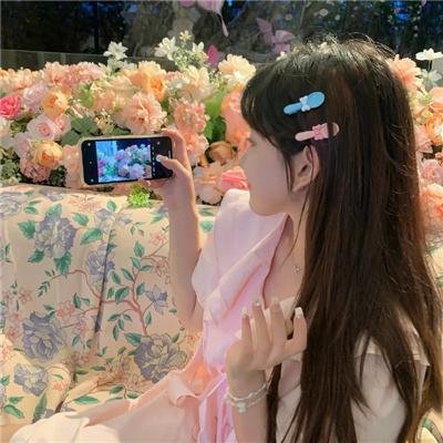 农家收割