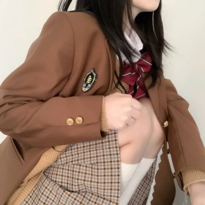 卿何薄命之羔羊少女